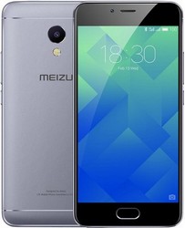 Ремонт телефона Meizu M5s в Нижнем Тагиле